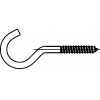 7900107 2192om.jpg SchraubhakengebogenArt.11mitHolzgewindezn30mmHP