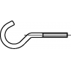 7900245 2193om.jpg SchraubhakengebogenArt.11EmitmetrischemGewindeznM8x80mmHP