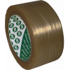 6700134 lag1117251.jpg PVC-Packband66mx50mmbraunfadenverstaerktNaturkautschukkleberGerlinger