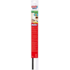 4400060 lag124766.jpg Tuer-Dichtung5403weissbis15mmSpaltetesa