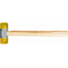1100537 lag161429.jpg Kunststoffhammergelb32mmGr.3FORTIS