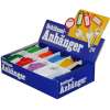 4130110 lag170575.jpg Schluesselanhaenger-Sortimentfarb.sort.200Stueck