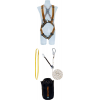 9500161 pim127910.jpg SetBasicArg30RopeBagErgogripSk16Loop35kN