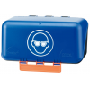 9500032 pra102496.jpg Aufb.BoxSECUMiniStandardf.Augenschutzblau
