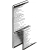 1451312 qwz519860.jpg AluHA-Kartaetsche114x25mm-2mFORTISBau
